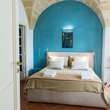 Casa Flow Apartment Lecce Exterior photo